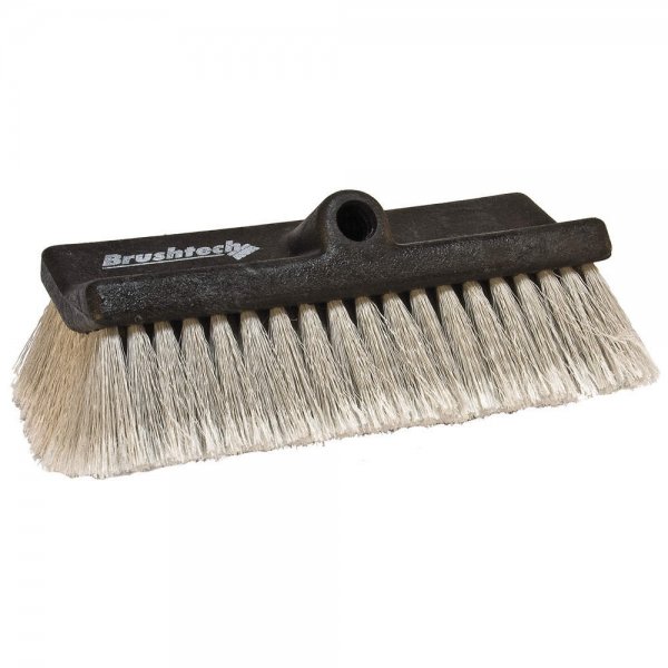 Cepillo Brushtech Pvc 25 Cm