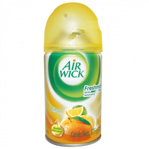 Repuesto Aromatizante Air Wick