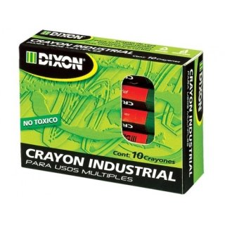 Cray?n Industrial