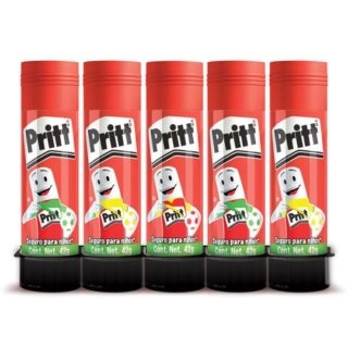 Lapiz Adhesivo Pritt De  42 Grs