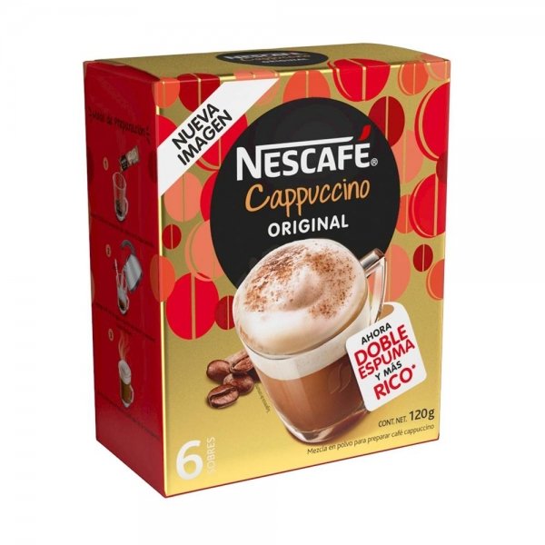 Nescafe
