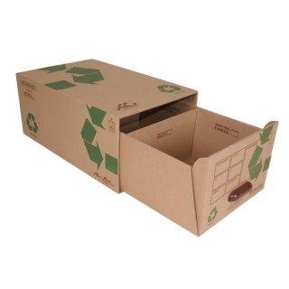 Caja Archivo