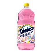 Fabuloso Frescura