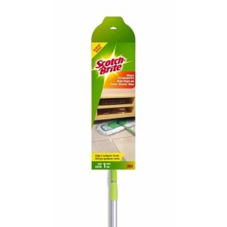 Mop Completo, Scotch-Brite
