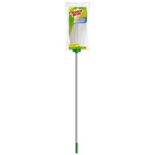 Trapeador De Algodon, Scotch-Brite