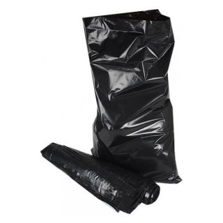 Bolsa Para Basura, 60 X 90 Cm. 25Kg