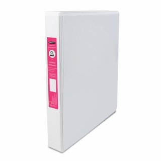 Carpeta Panorama Bca Herraje D 1"