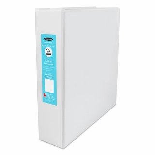 Carpeta Panorama Bca Herraje D 2"