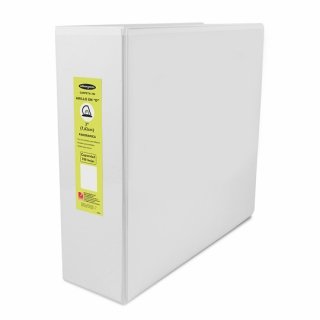 Carpeta Panorama Bca Herraje D 3"