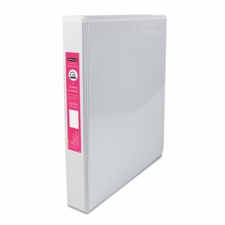 Carpeta Panorama Bca Herraje D 1"