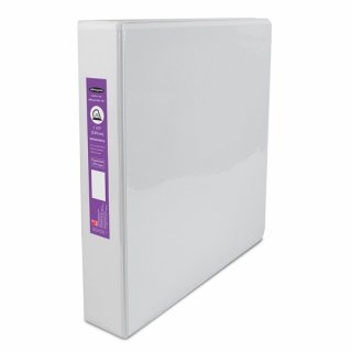 Carpeta Panorama Bca Herraje D 1.5"