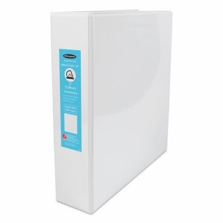 Carpeta Panorama Bca Herraje D 2"