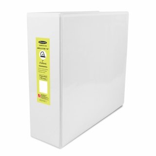 Carpeta Panorama Bca Herraje D 3"