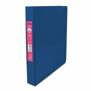 Carpeta Panorama Azul Herraje O 1"