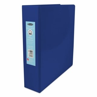 Carpeta Panorama Azul Herraje O 2"