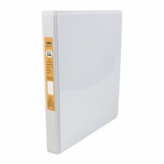 Carpeta Panorama Bca Herraje D 0.5"