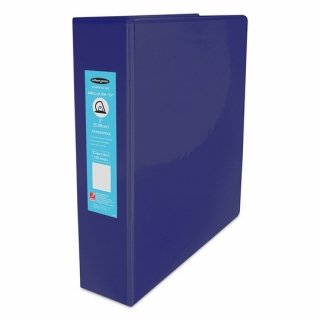 Carpeta Panorama Azul Herraje D  2