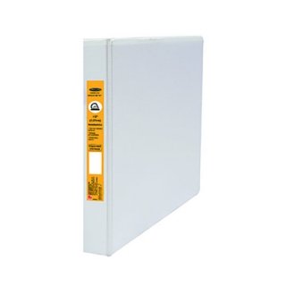 Carpeta Panorama Bca Herraje D 0.5"