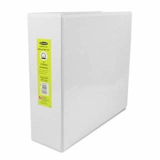 Carpeta Panorama Bca Herraje O 3"