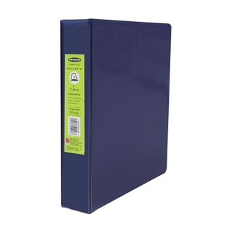 Carpeta Panorama Azul Herraje D 3"
