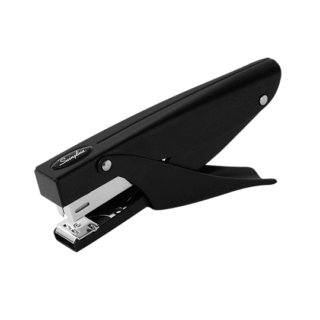 Engrapadora Metal Pinza T/Completa