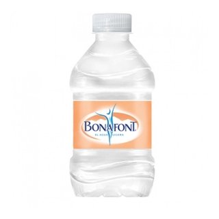 Agua Bonafont De 250Ml. 24 Pzas