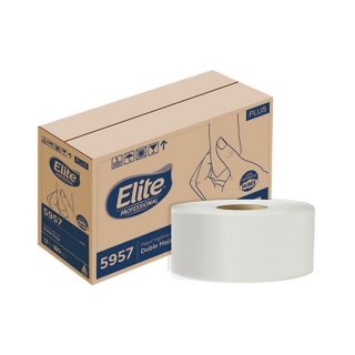 Papel Higienico Blanco De 180M. Mod 5957