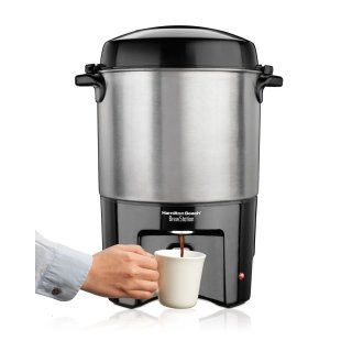 Cafetera Para 45 Tazas