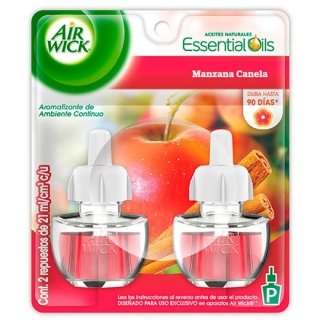 Repuesto Electronico Manzana-Canela