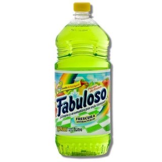 Limpiador Multiusos Pasion Frutal, 1 L
