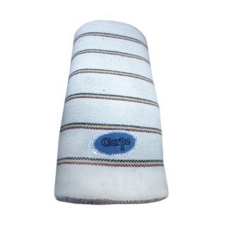 Jerga Blanca De 25M X 50Cm Carpe
