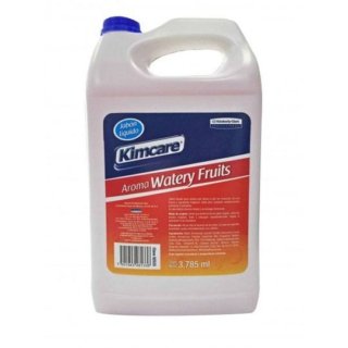 Jabon Para Manos, Frutas Acuosas, 3.78 L