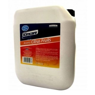 Jabon Para Manos, Frutas Citricas, 18 L