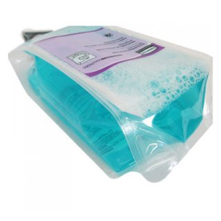 Jabon Espuma Rubbermaid C/6 Cartuchos