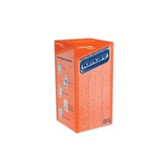Jabon Kimcare Cartucho Caja C/ 10 Pzs
