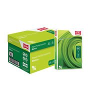 Papel Scribe Verde Oficio Blancura93%