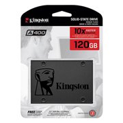 Unidad De Estado Solido Kingston