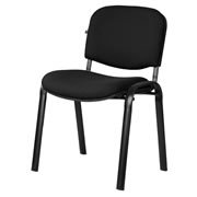 Silla Visita Allegro Sin Brazos