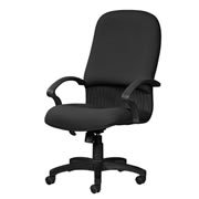 Silla Ejecutiva Respaldo