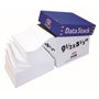 Papel Stock De 9 1/2 X 5 1/2 3 Tantos