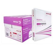 Papel Xerox Marathon Carta 70 Gr