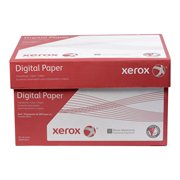Papel Xerox Rojo Oficio Blancura 97%