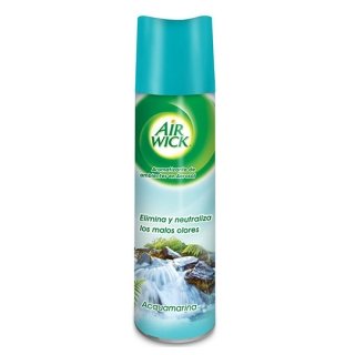 Aerosol Acqua Marina  226G, Air Wick