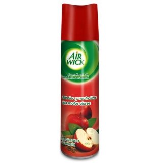 Aerosol Manzana Canela 226G, Air Wick