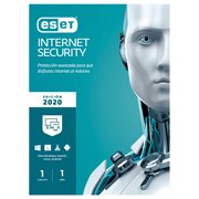 Eset Internet Security 10 Lic
