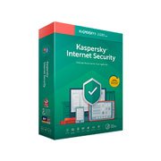 Kaspersky Internet Security 10 Dis 1 A?o