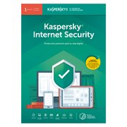 Kaspersky Internet Security Multidisposi