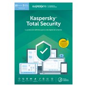 Total Security 10 Lic 1 A?o