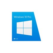 Microsoft Windows 10 Pro 64Bit Spanis