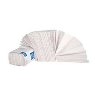 Toalla Interdoblada De 200Hojas Mod S102